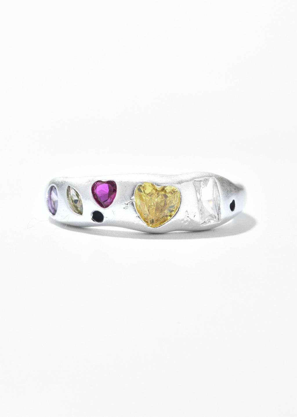Stardust Ring