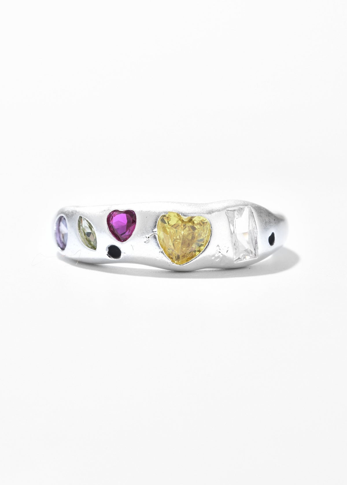 Stardust Ring