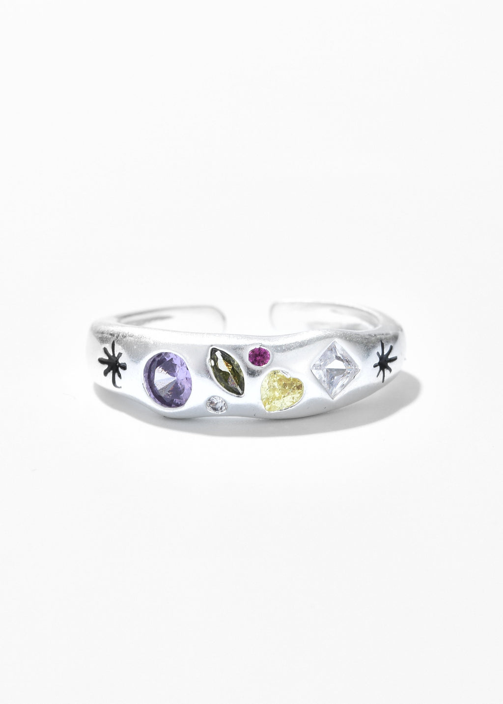 Stardust Ring