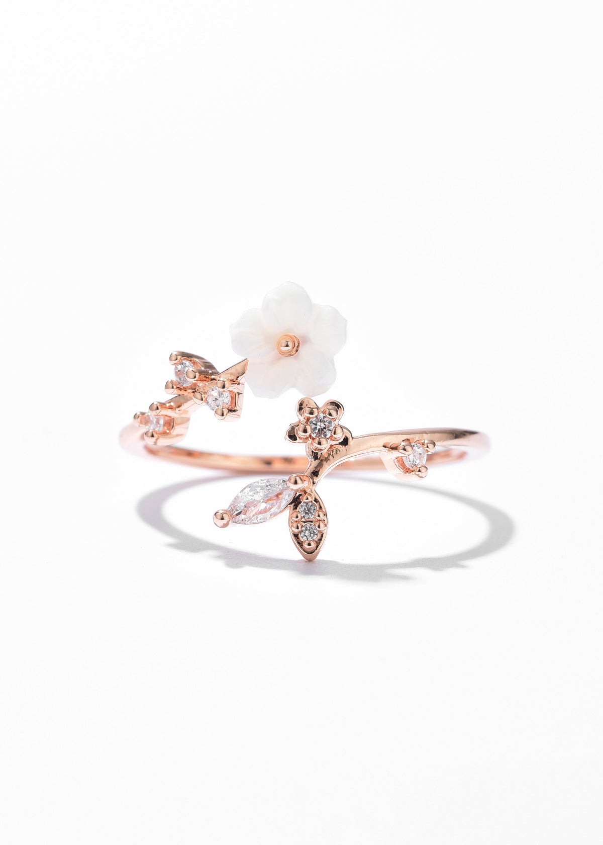Jasmine Ring