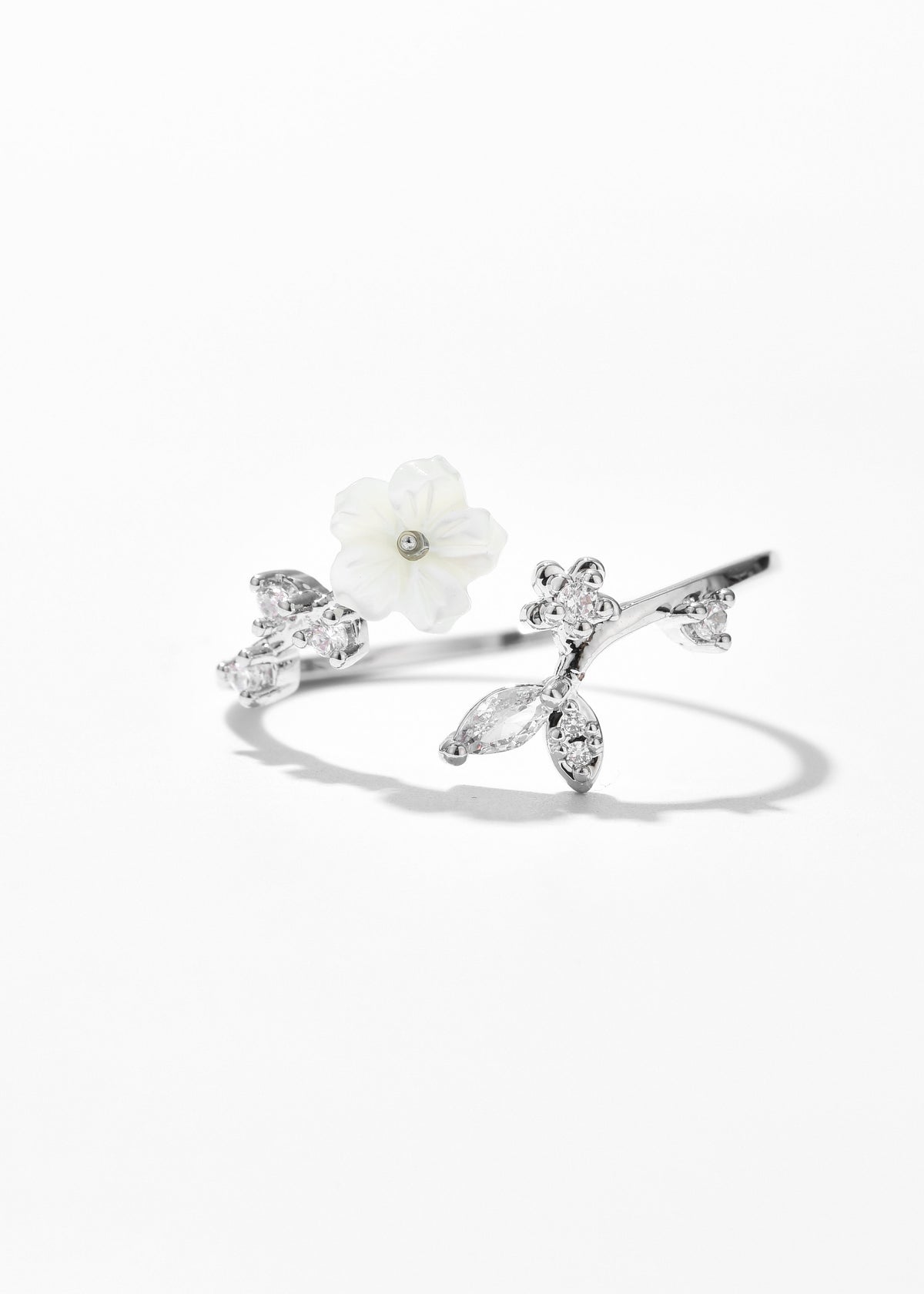 Jasmine Ring