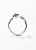 Munch Bunny Ring