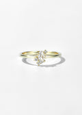 Marquise Diamond Ring