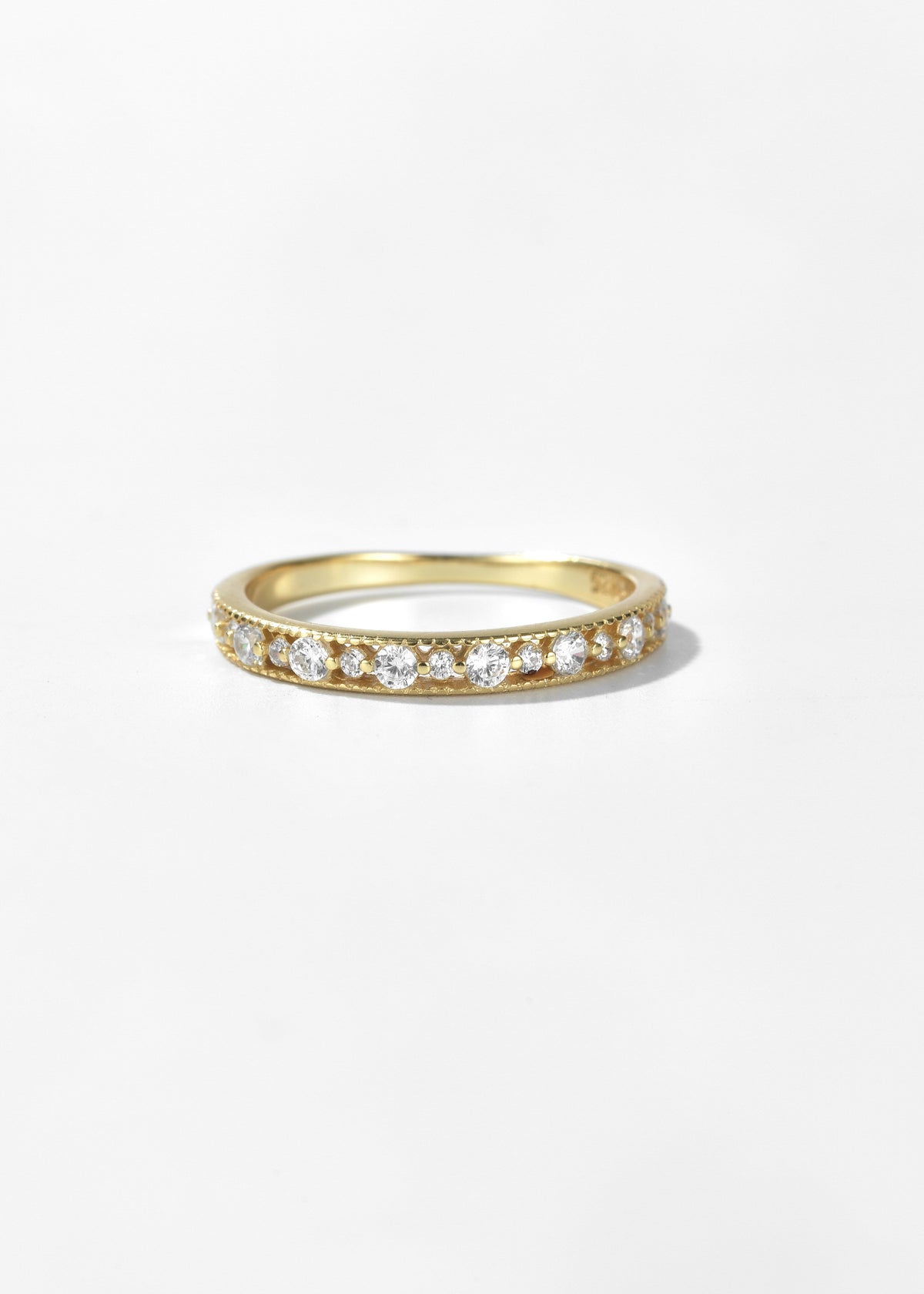 Filigree Ring