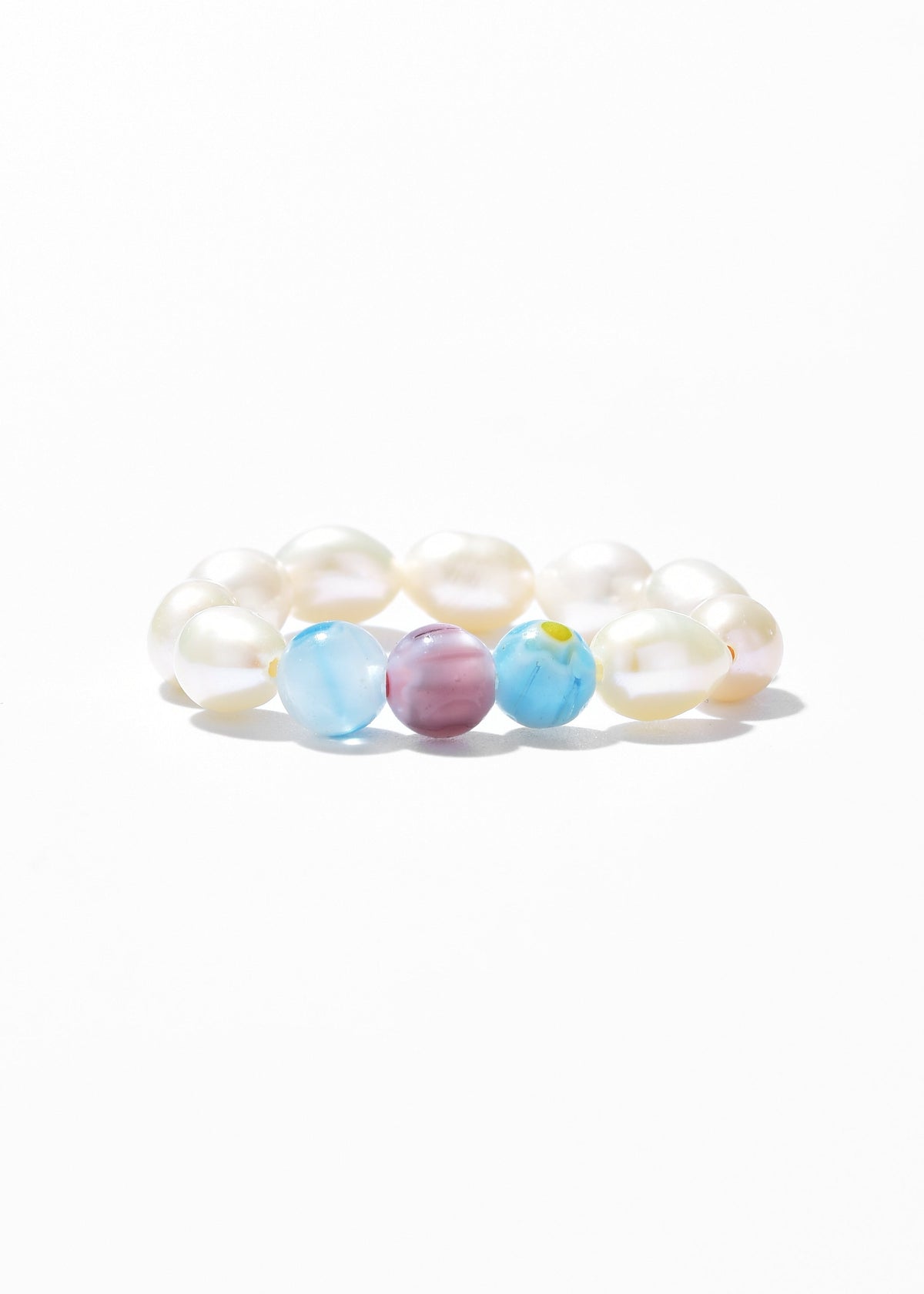 Pearl Ring