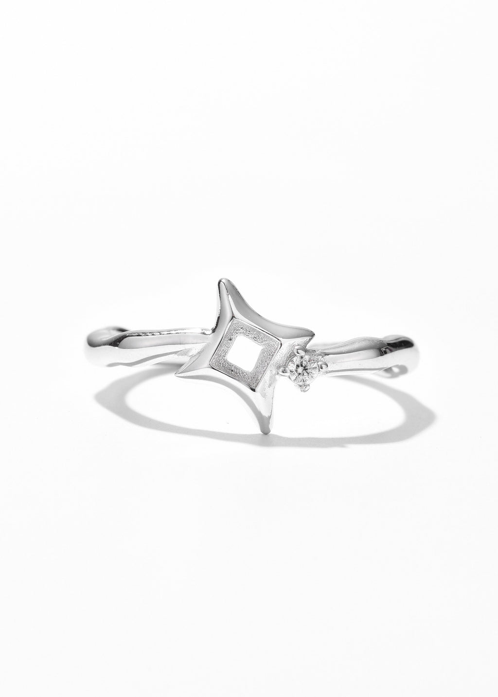 Couple Rings Set