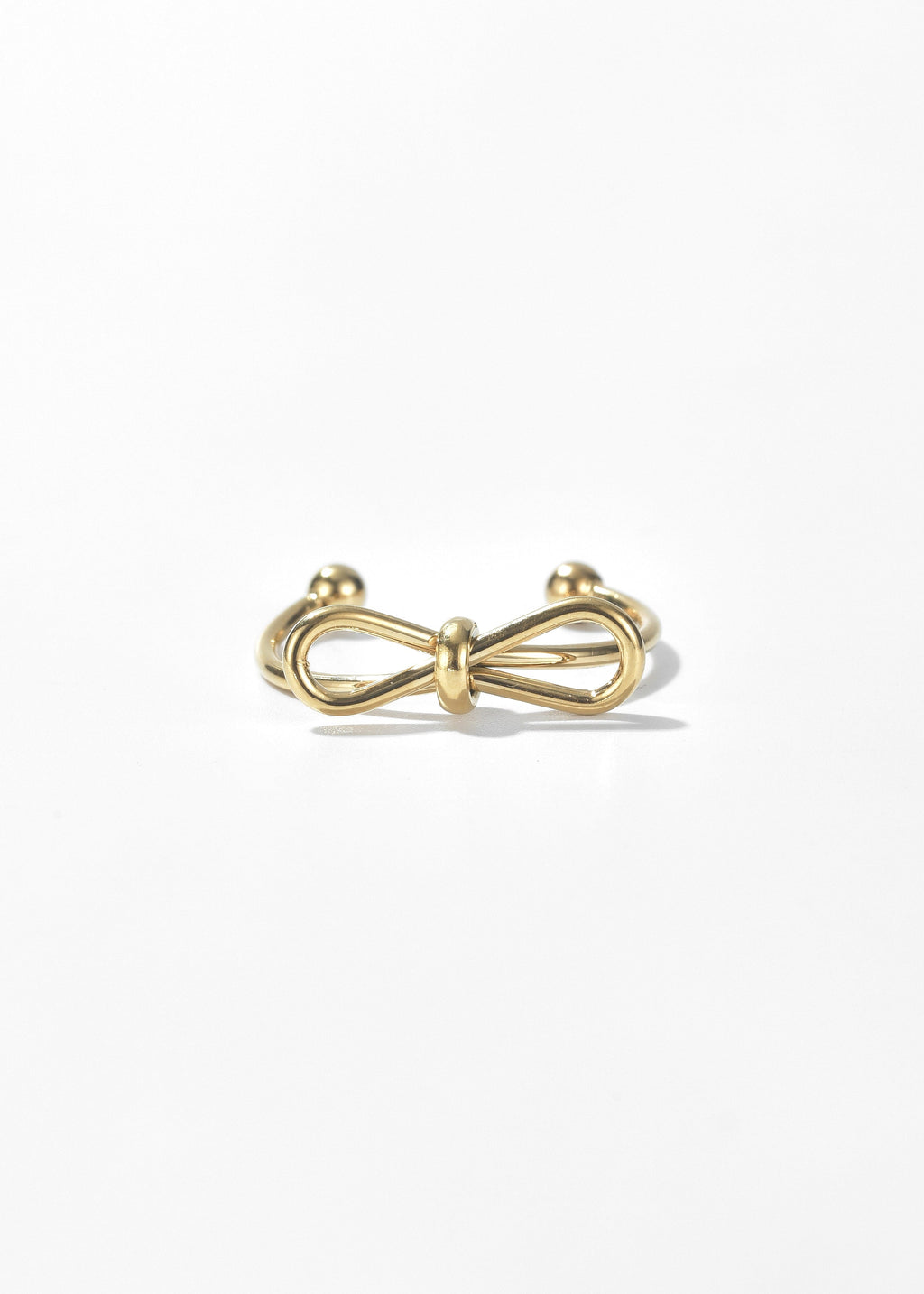 Bow Knot Ring