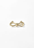 Bow Knot Ring