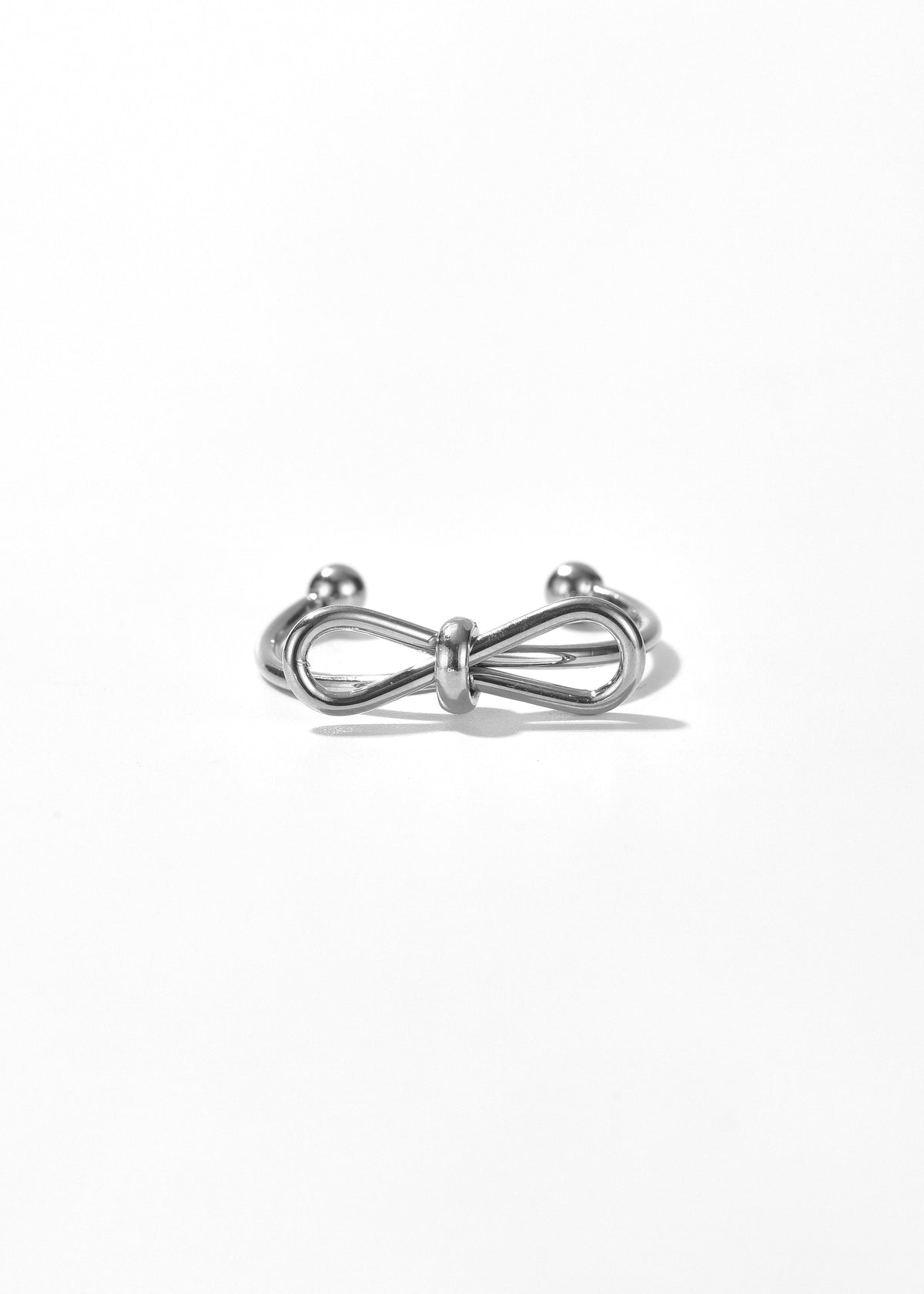 Bow Knot Ring