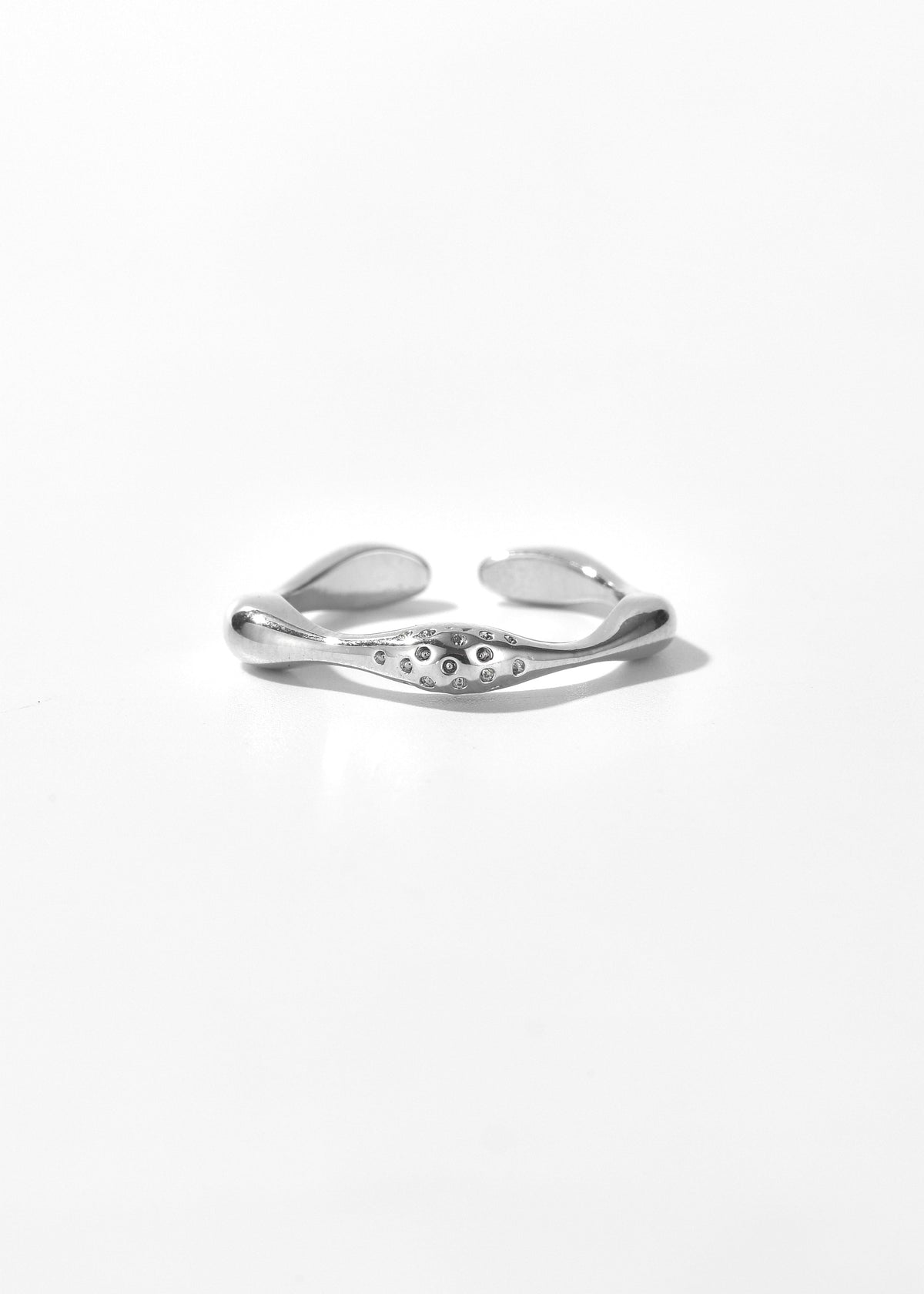 Fusion Ring Set