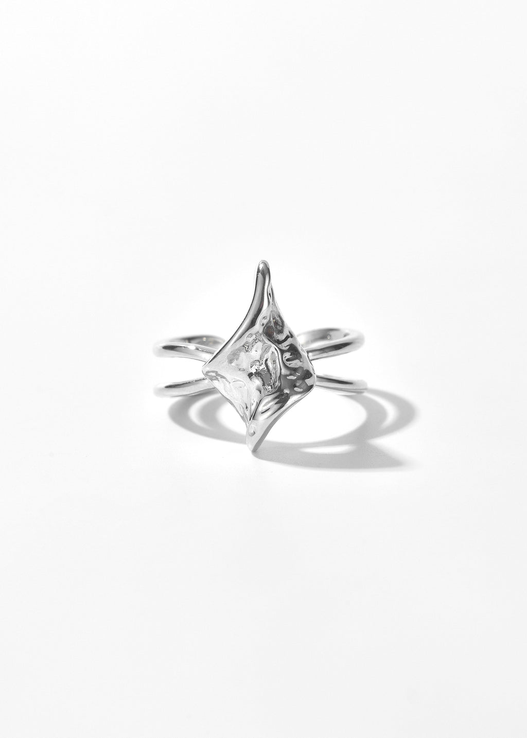 Fusion Ring Set