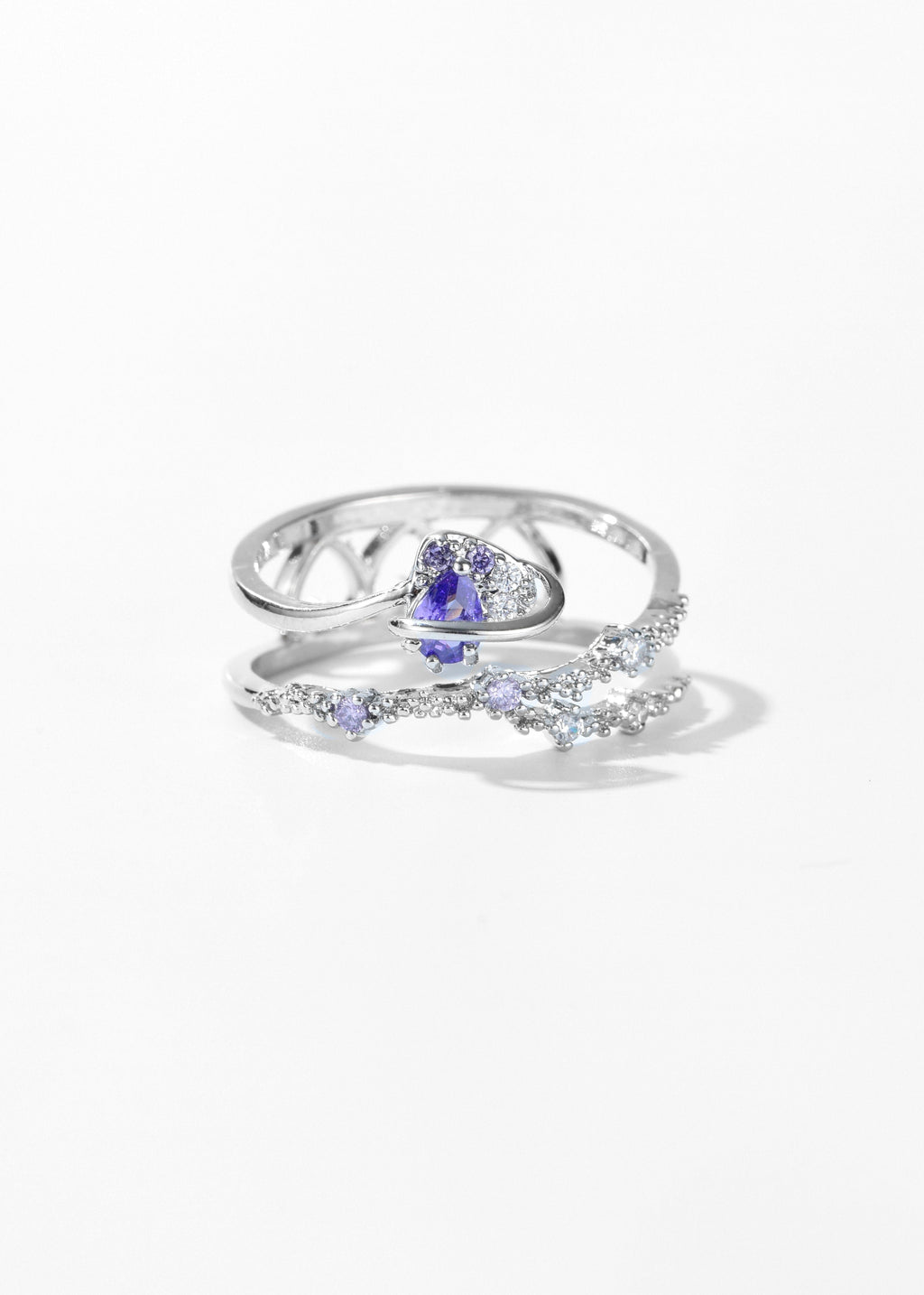 Kingdom Hearts Ring