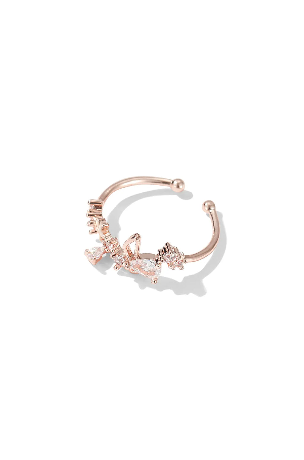 Crystal Ring