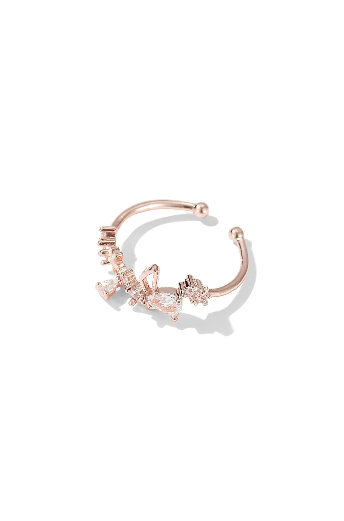 Crystal Ring