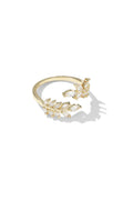 Vine Ring