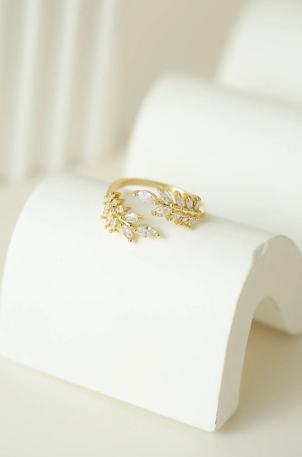 Vine Ring