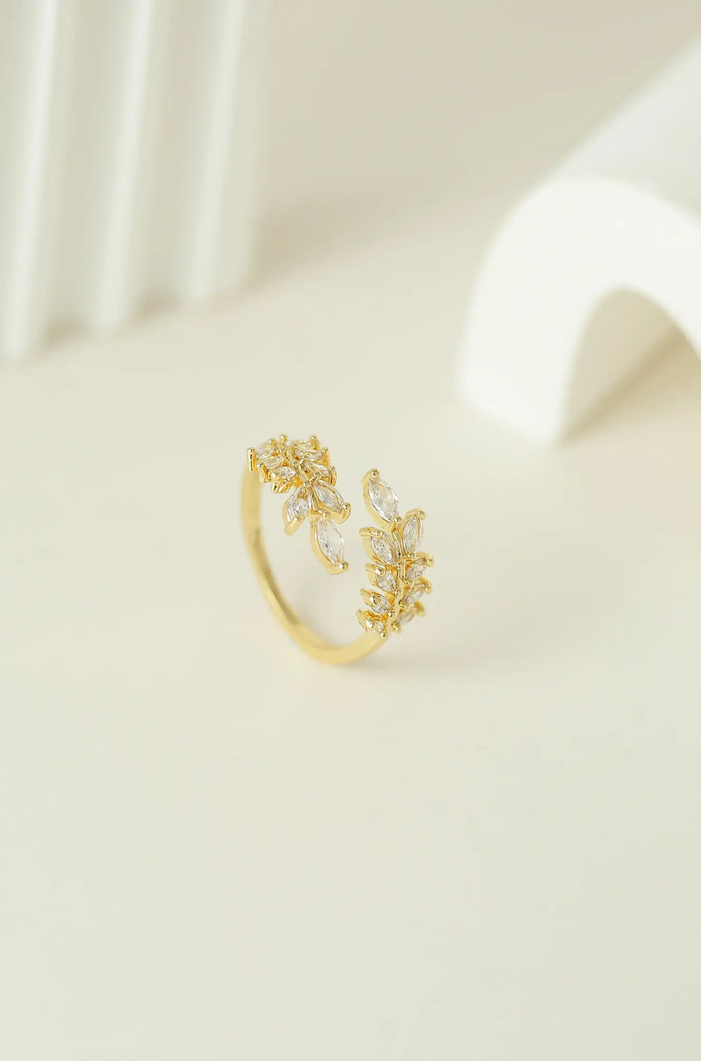Vine Ring