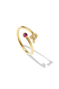 Leo Jewelry
