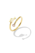 Scorpio Ring
