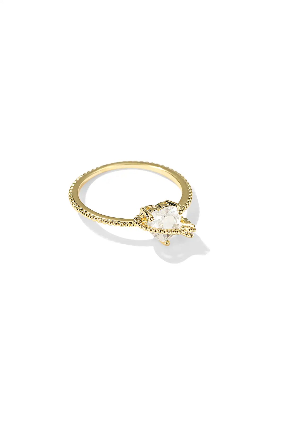 Heart Ring
