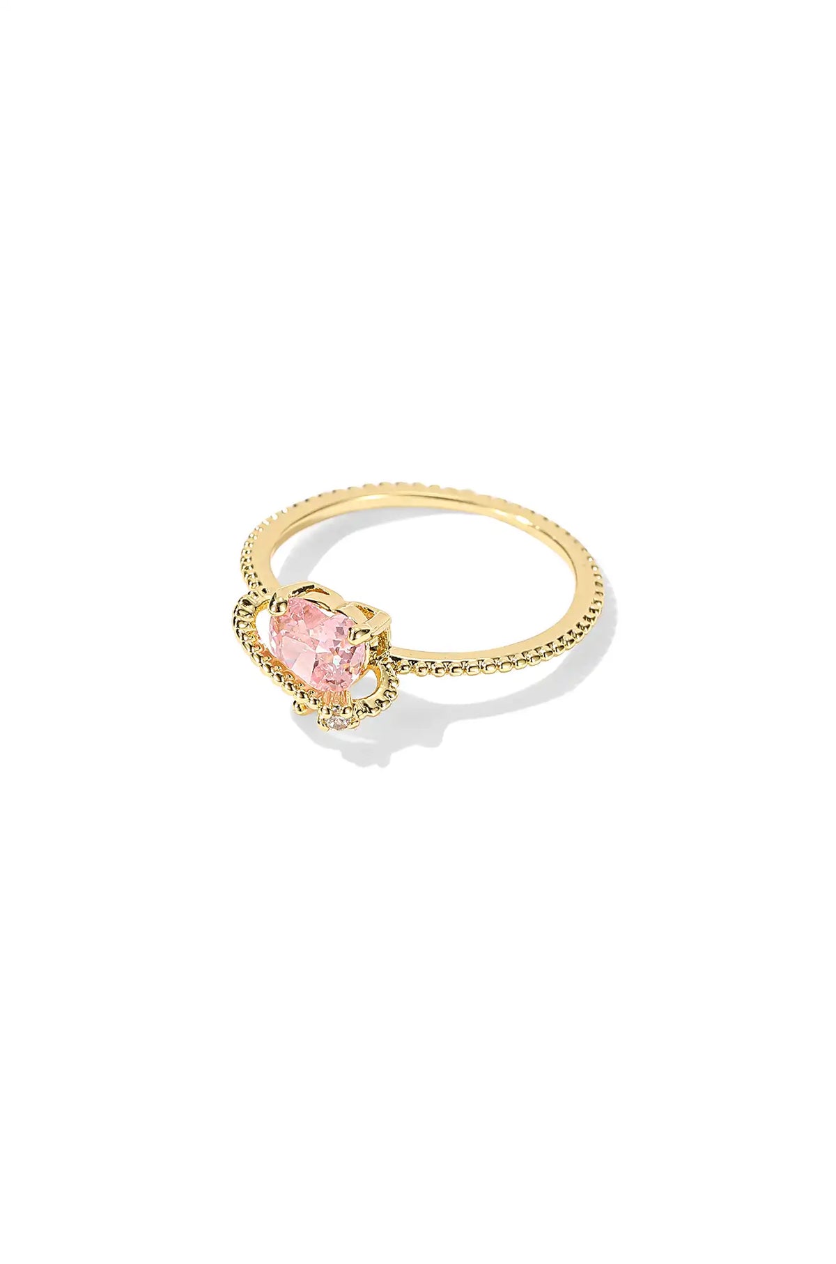 Heart Ring