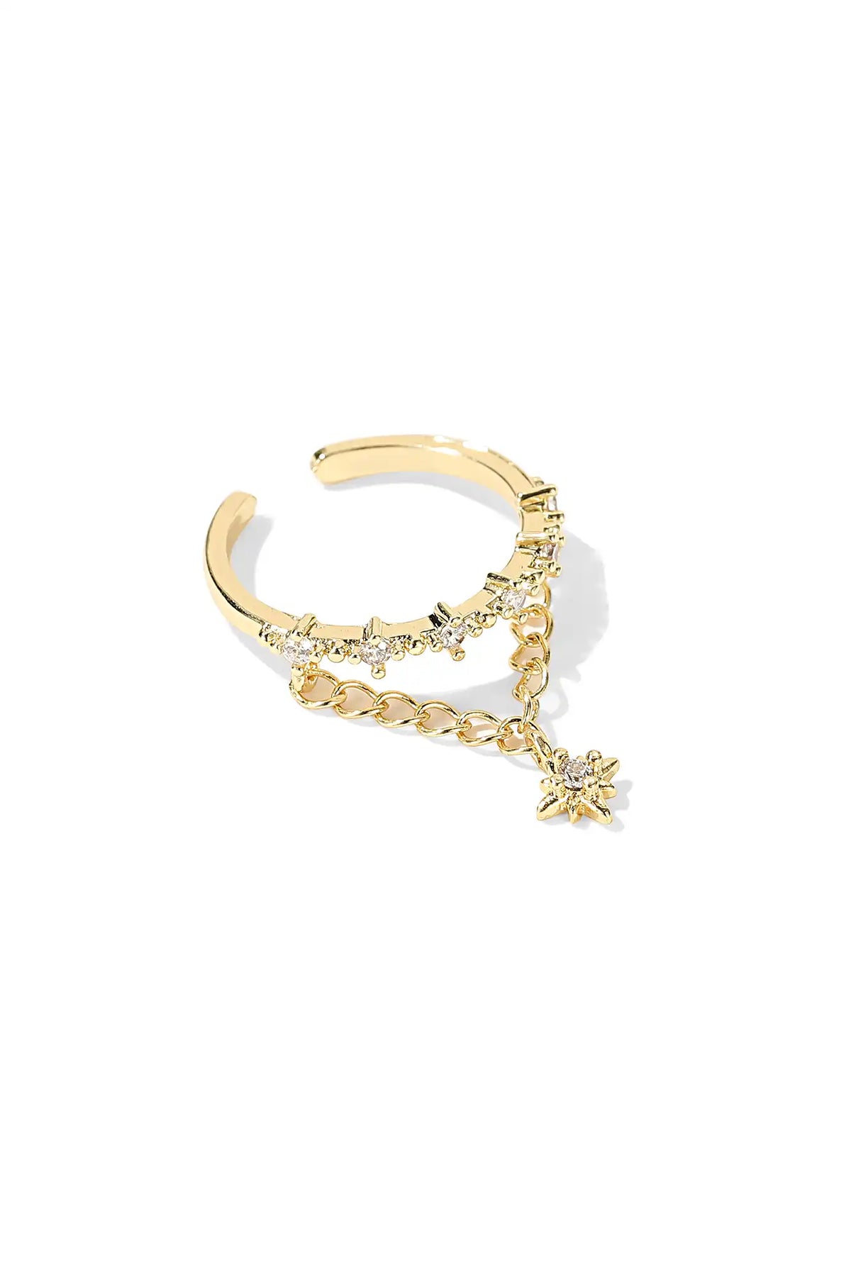 Celestial Ring