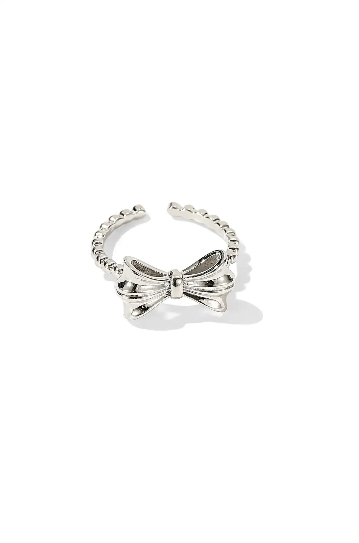 Bow Ring