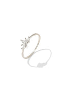 Crown Ring