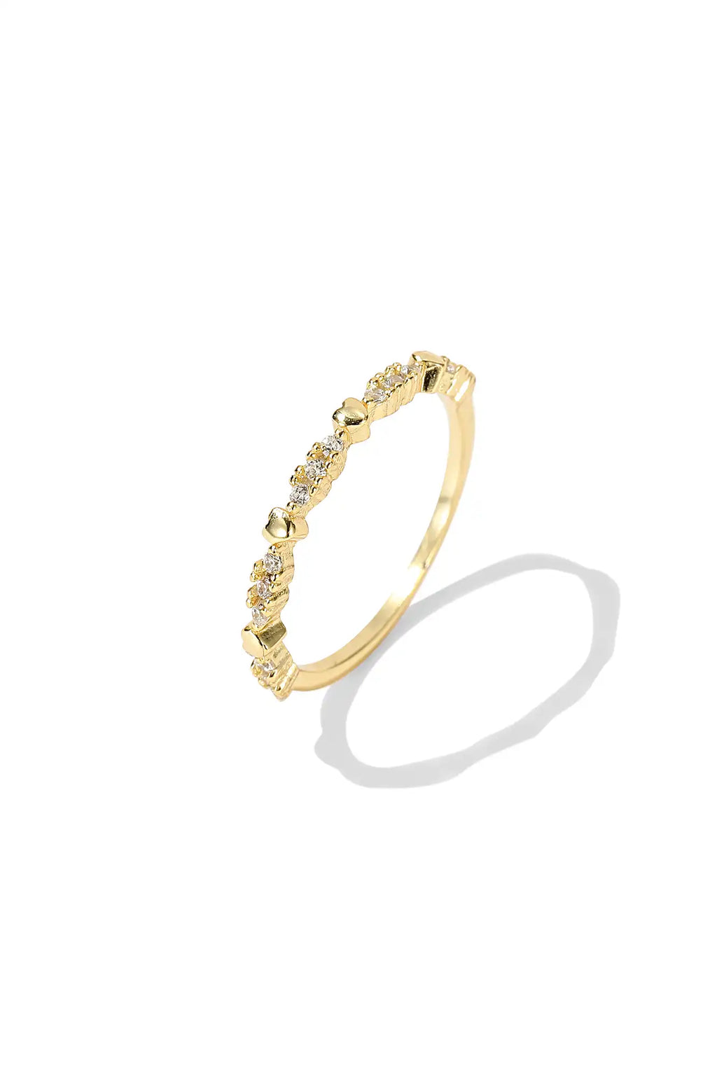 Forever Love Ring