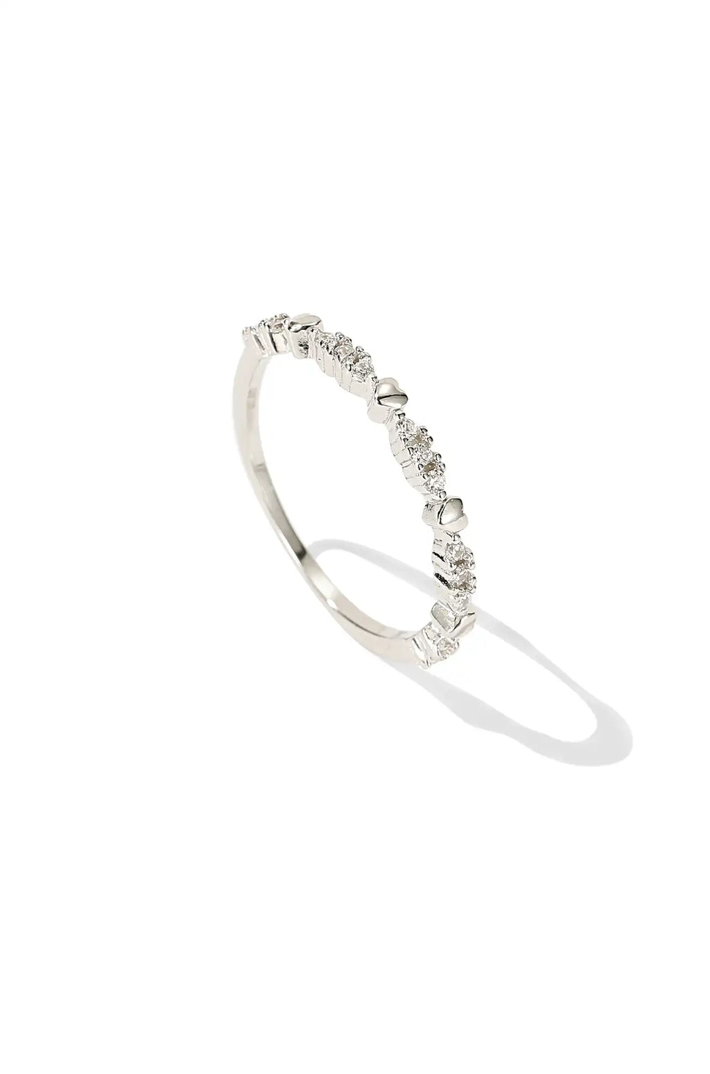Forever Love Ring