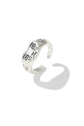 Broken Heart Ring