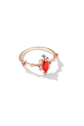 Marquise Cut Ring