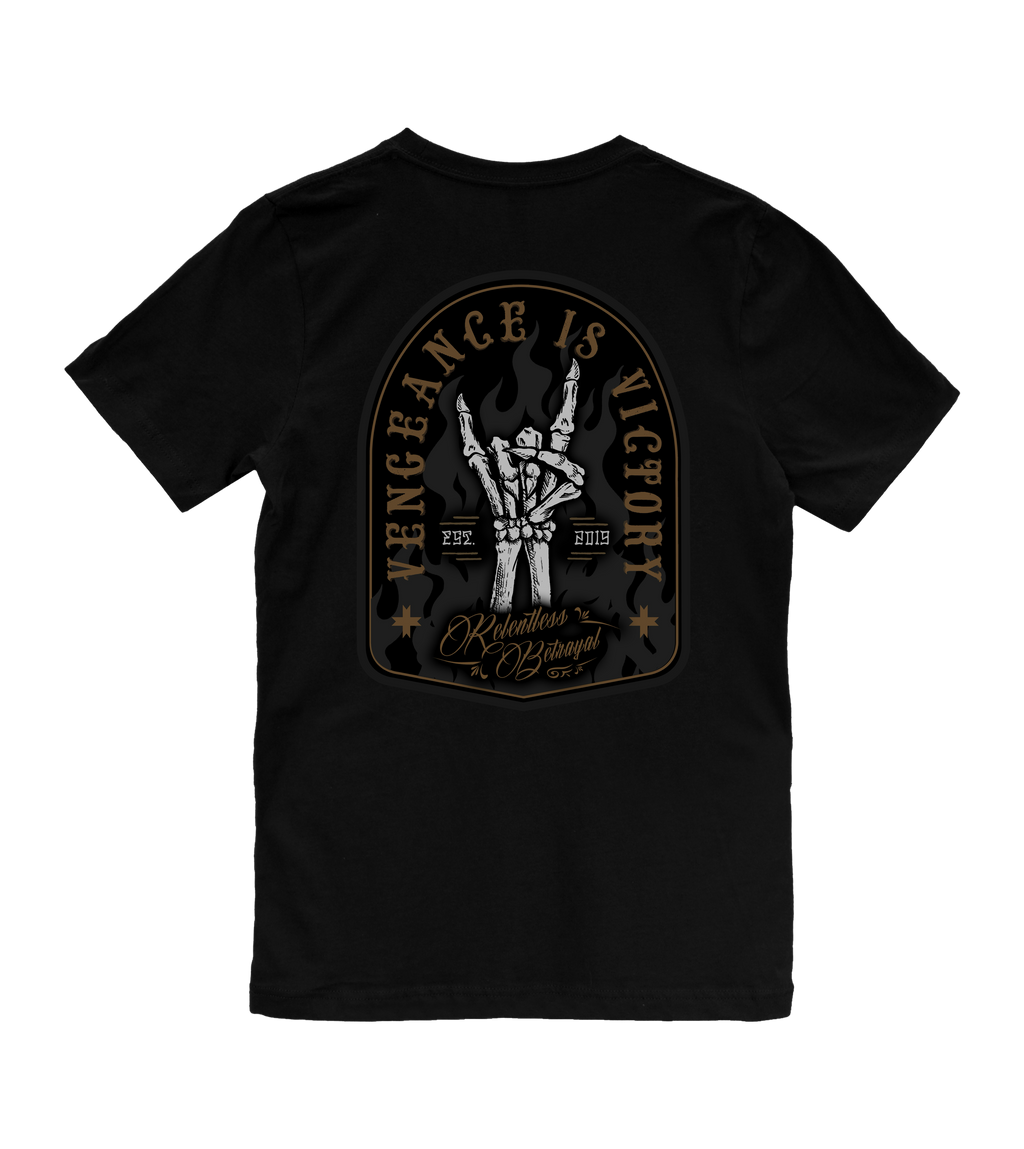 Vengeance T-Shirt