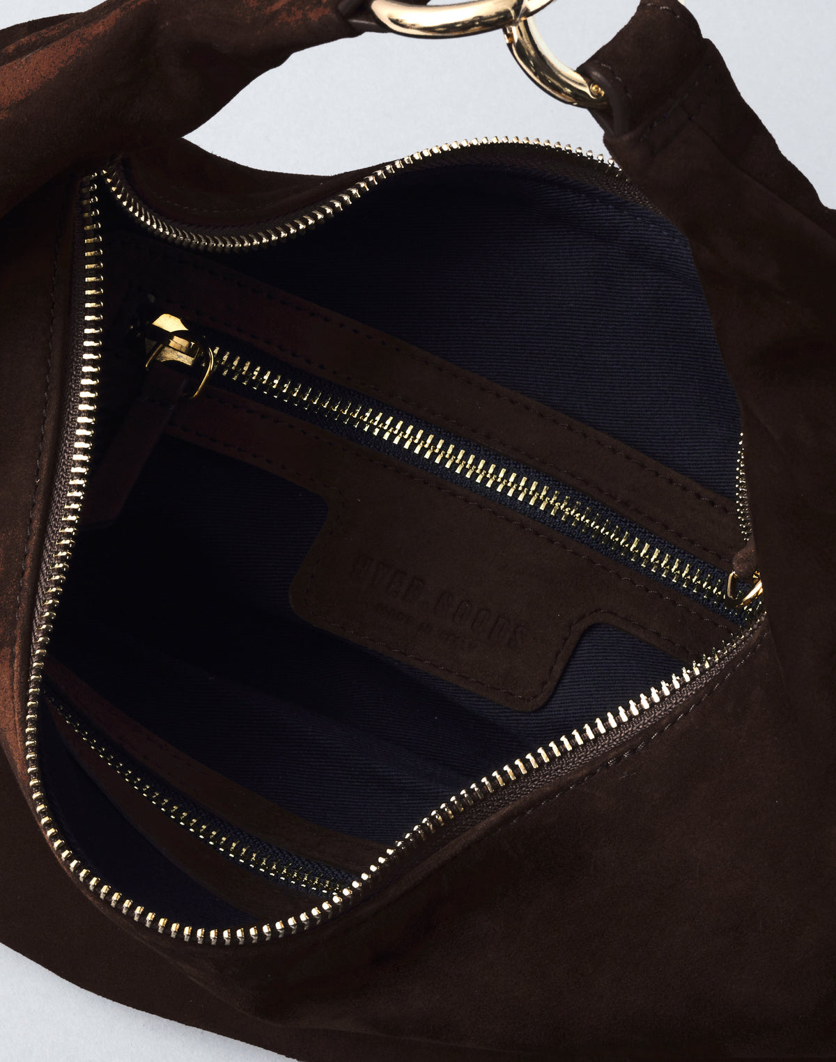The Ring Bag