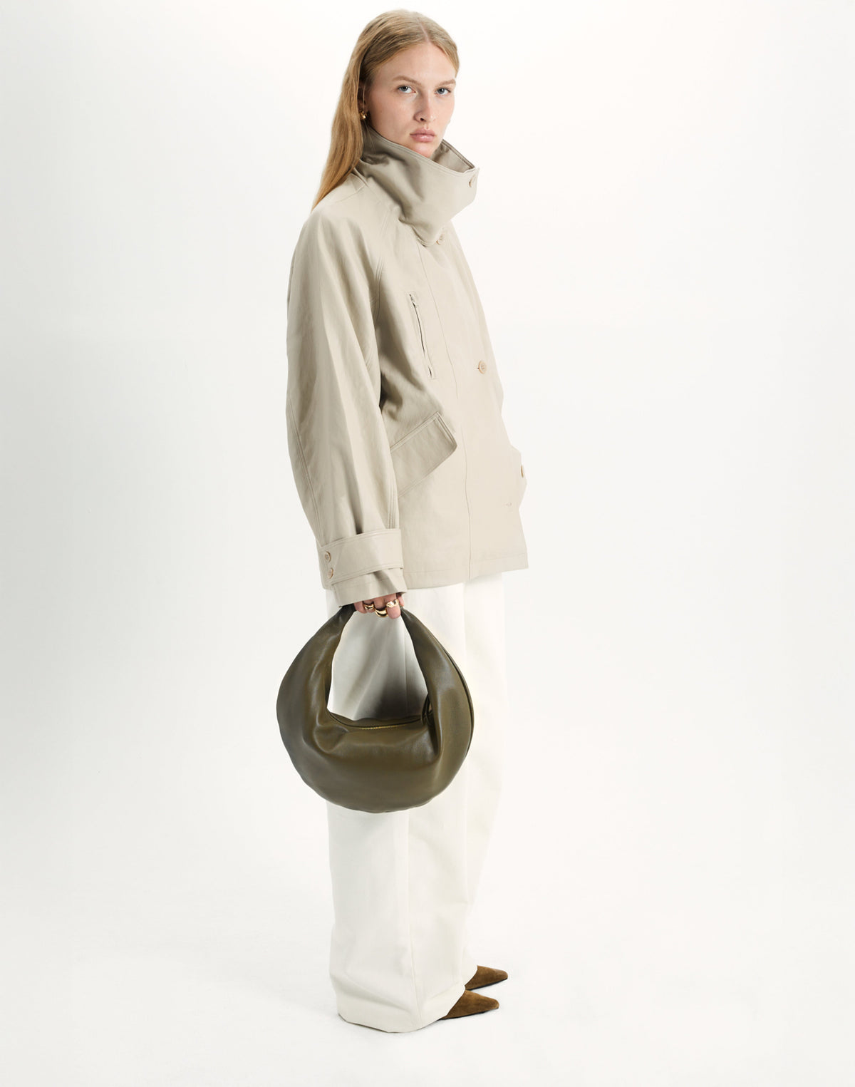 The Ring Bag