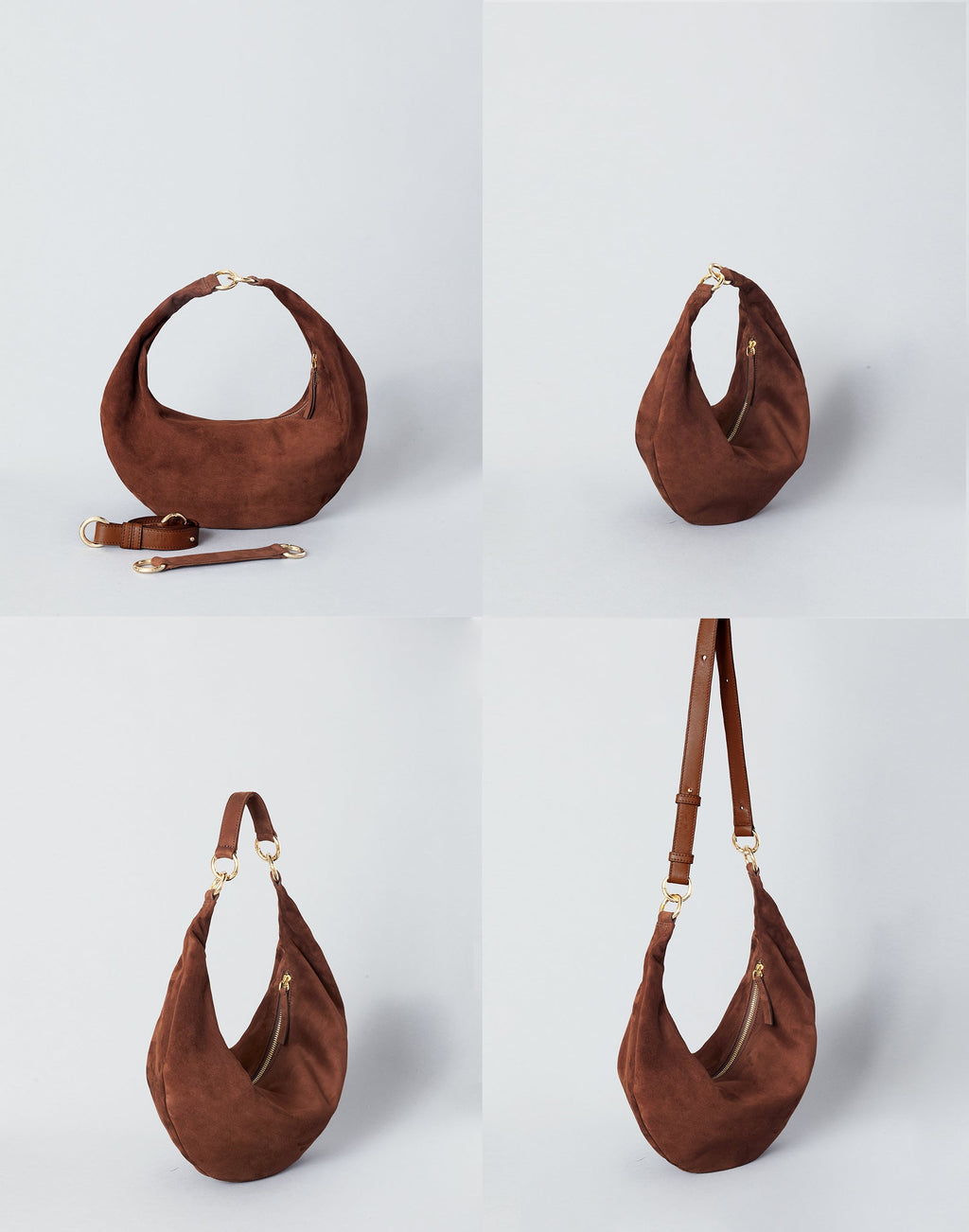 The Ring Bag