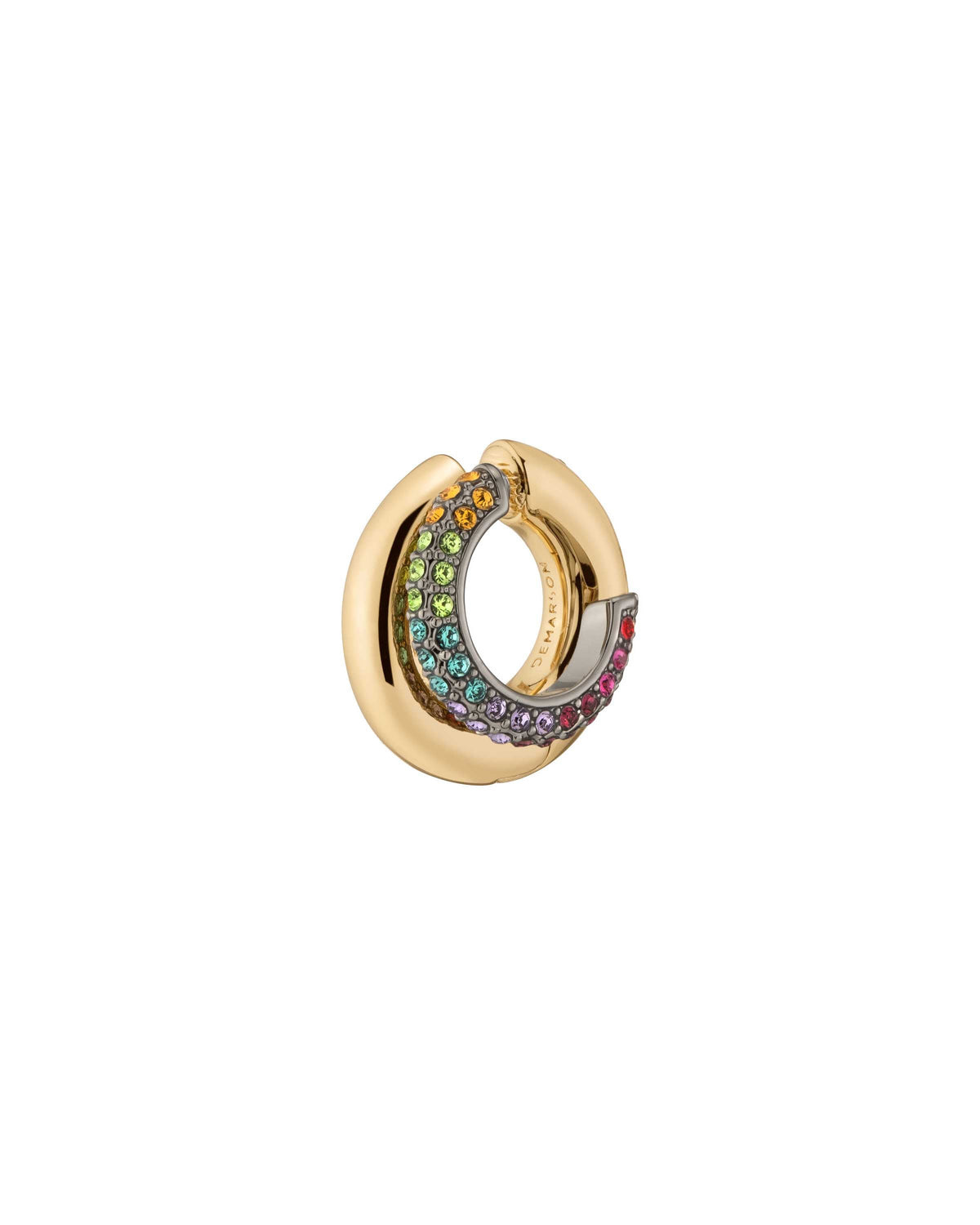 Vida Pavé Ear Cuff