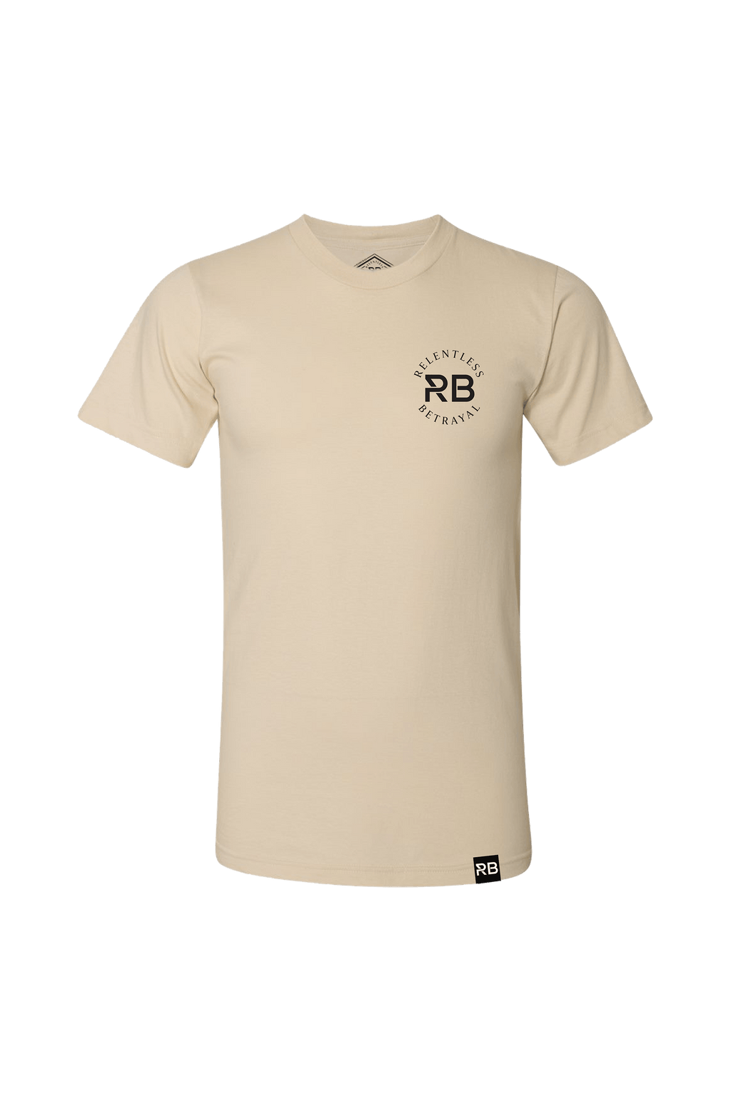 Rebel Without A Crew T-Shirt