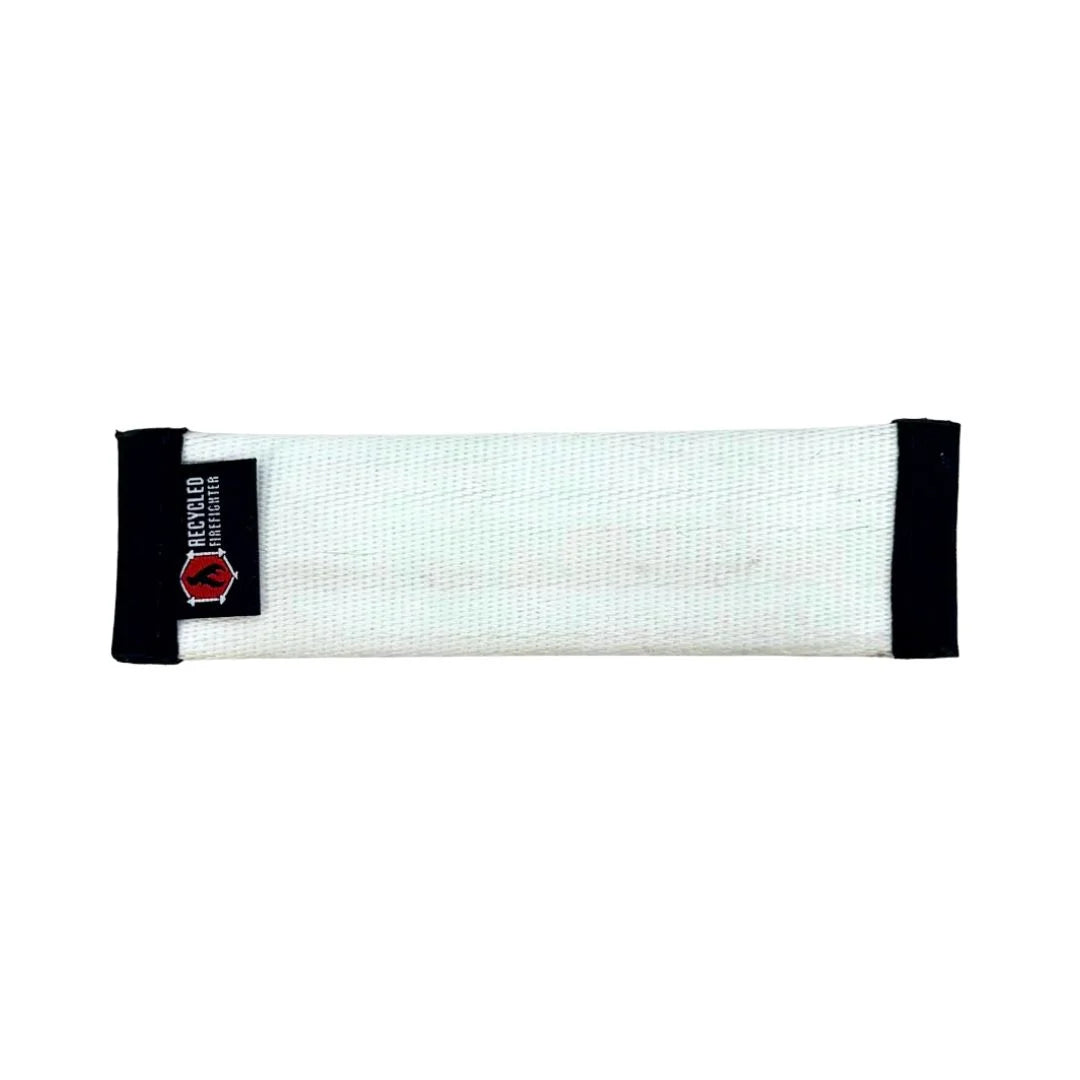 Recycled Fire Hose Dog Fetch Toy - JR