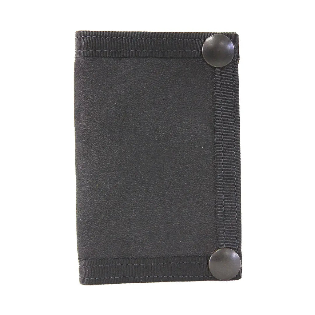 Rookie - Snap Wallet Edition