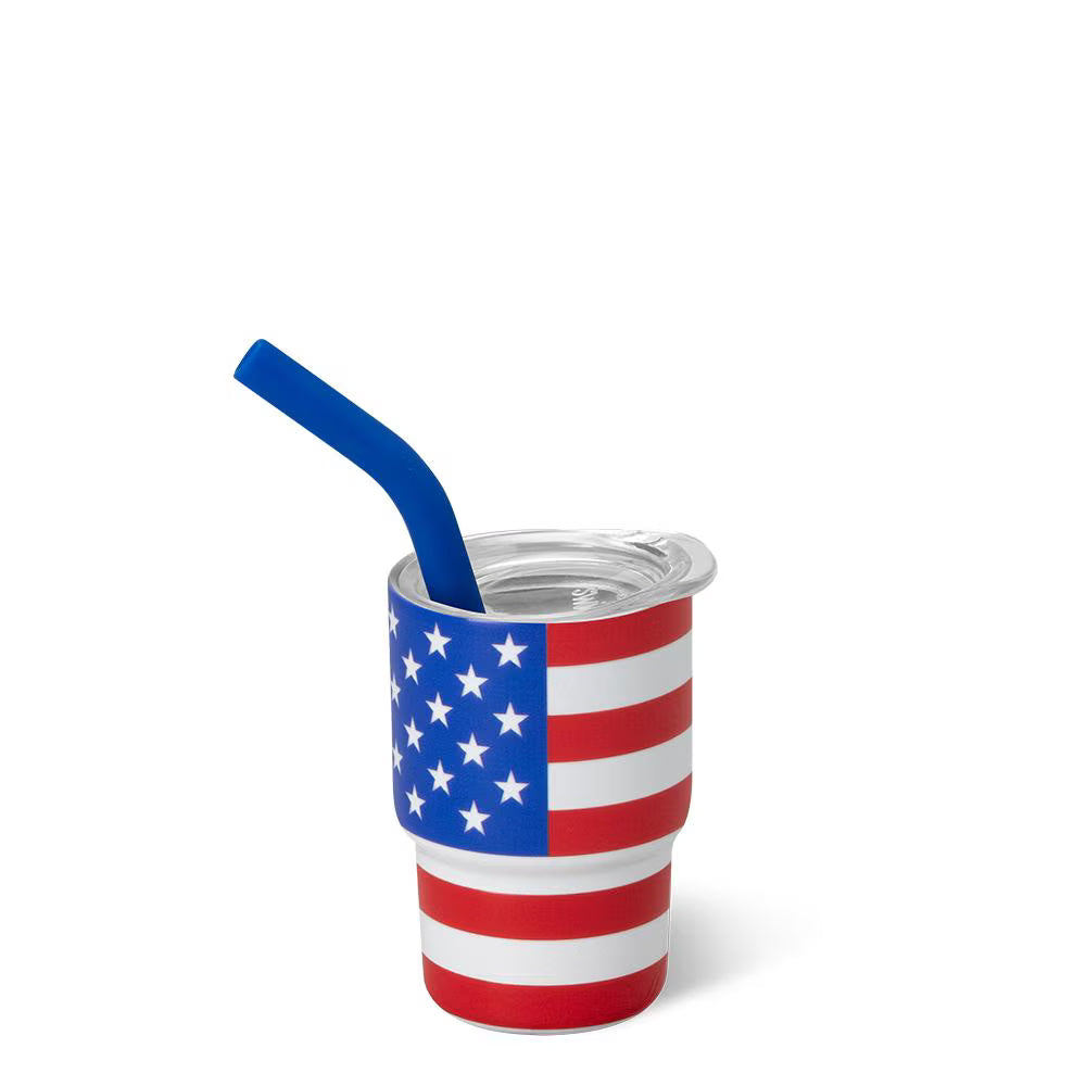 Swig All American Tiny Tumbler 2oz