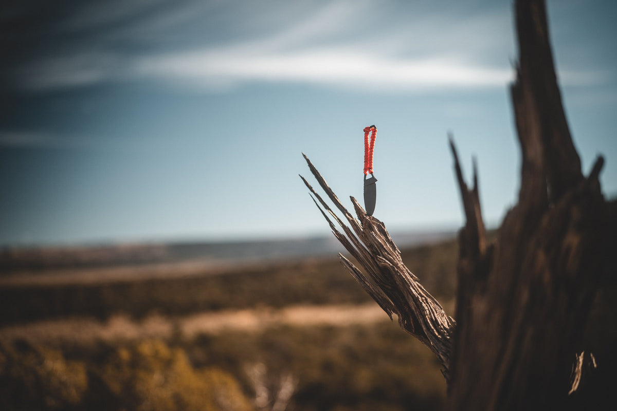 Ultralight Ridge Blade