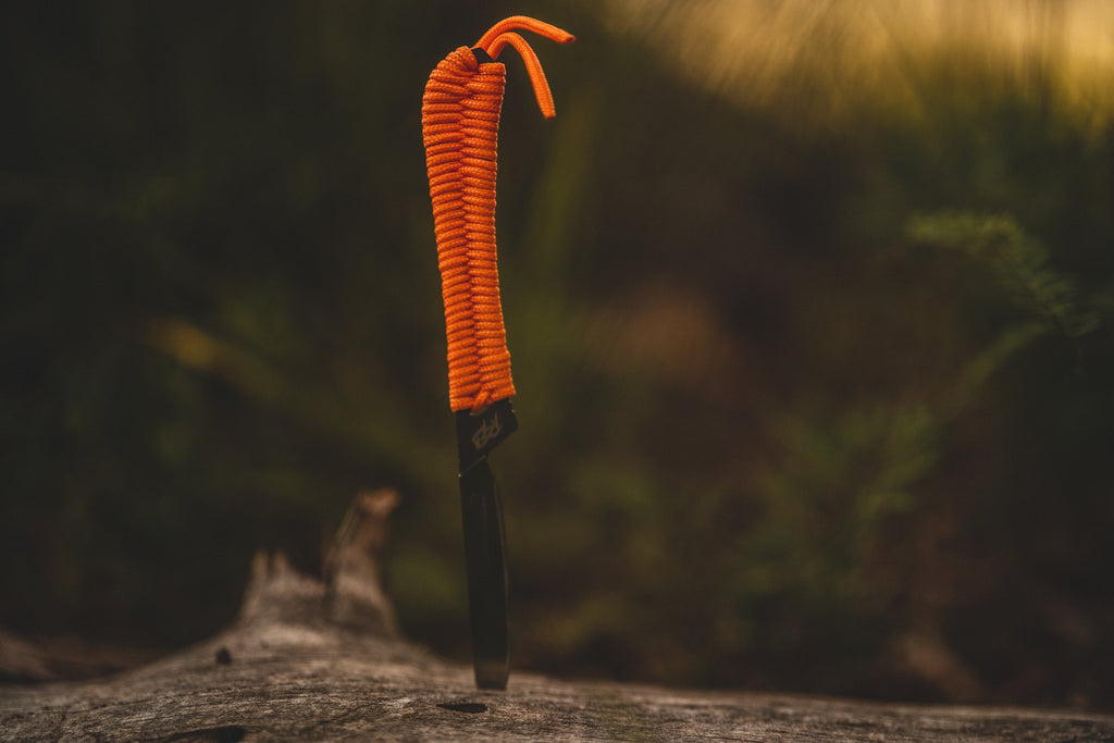 Razor/Sharp Ridge Blade