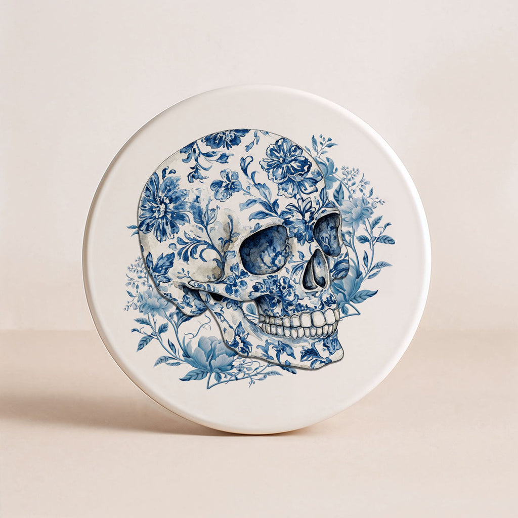 Chinoiserie Halloween
