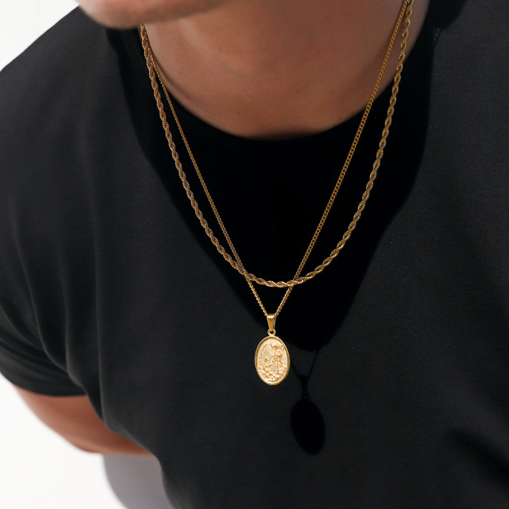 Saint Raphael Set