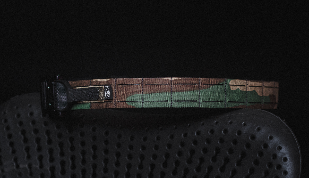 1.75" Assault Belt