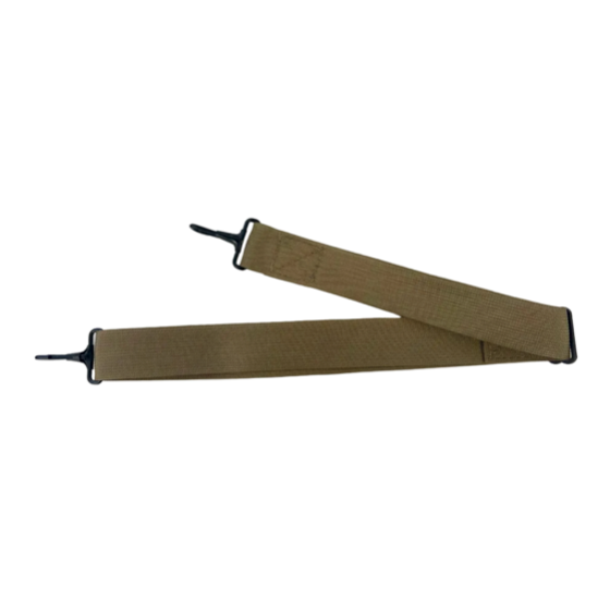 Adjustable Tactical Utility Strap
