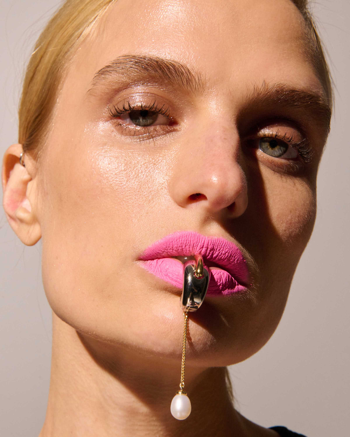 Zara Ear Cuff