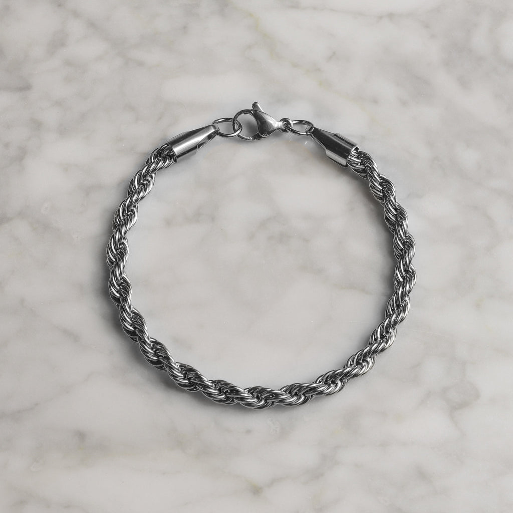 5mm Rope Bracelet