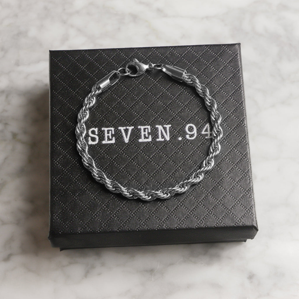 5mm Rope Bracelet